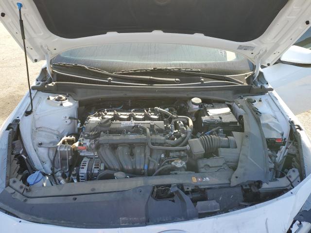 2022 HYUNDAI ELANTRA SE - 5NPLS4AG3NH083685