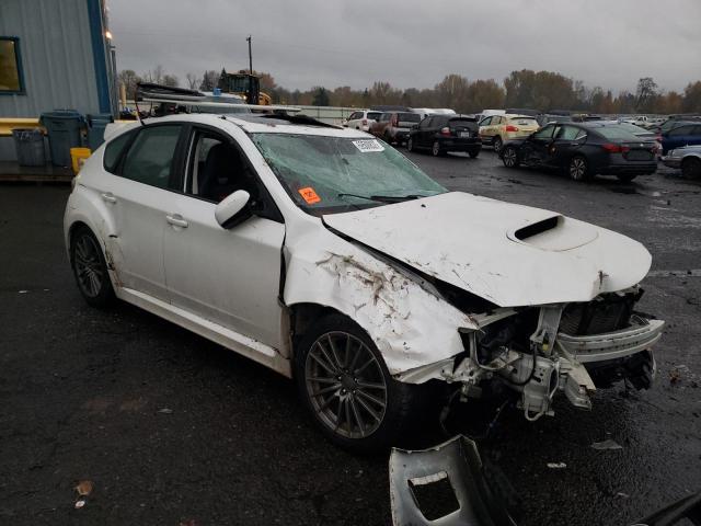 JF1GR7E64DG887101 Subaru Impreza Wrx