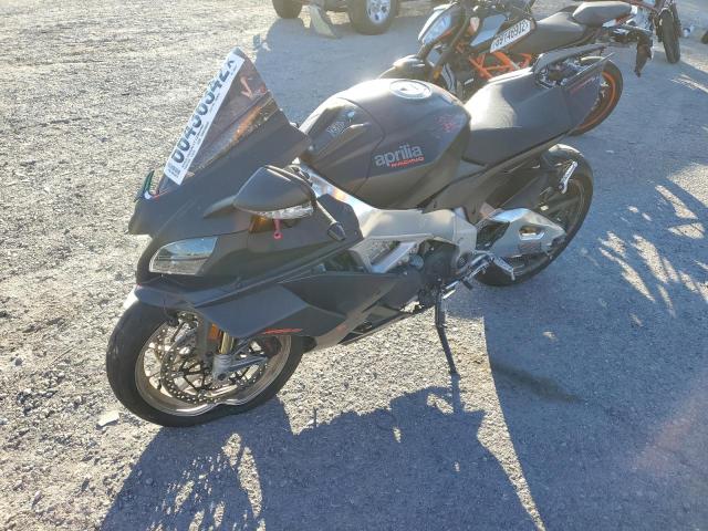 2019 APRILIA RSV4 1100 ZD4KEUA08KS000257