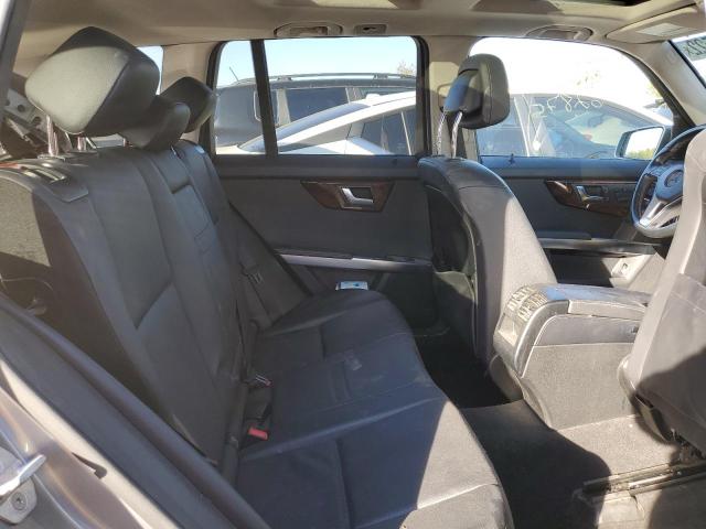 WDCGG5HB0FG355595 Mercedes-Benz GLK 350