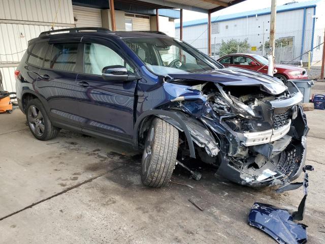 2021 HONDA PASSPORT T 5FNYF8H95MB012817
