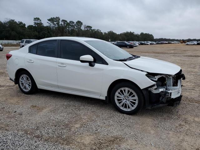 4S3GKAD61J3608848 Subaru Impreza Premium Plus