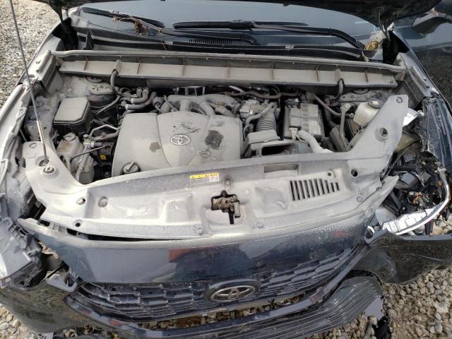 2021 TOYOTA HIGHLNDER 5TDLZRAH0MS088899
