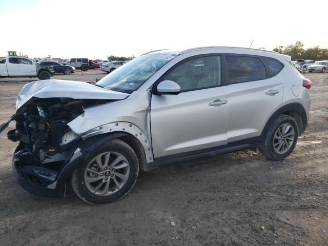 VIN KM8J33A49GU146779 2016 HYUNDAI TUCSON no.1