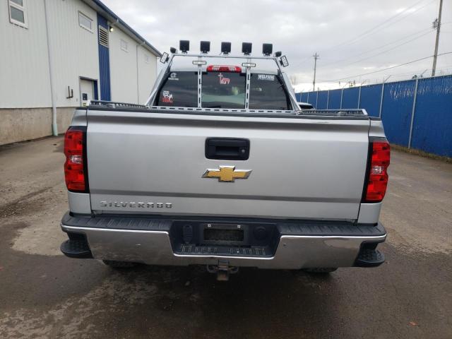 2016 CHEVROLET SILVERADO - 1GCVKNEC3GZ388699