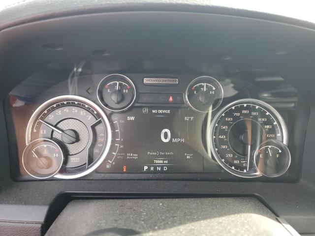 2017 RAM 2500 POWER 3C6TR5EJ9HG715438