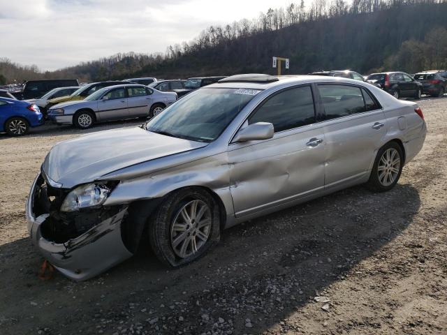 2008 Toyota Avalon XL