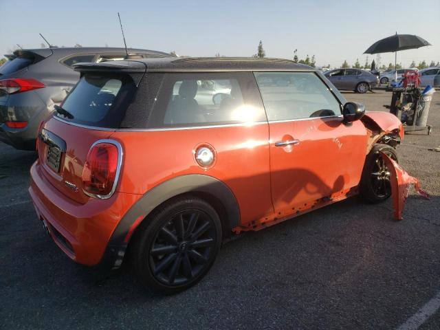 WMWXR5C05M2M98460 Mini COOPER S
