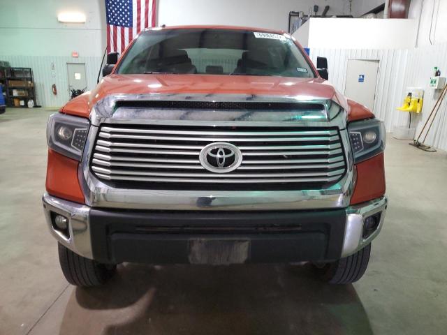 2017 TOYOTA TUNDRA CRE - 5TFHW5F18HX649899