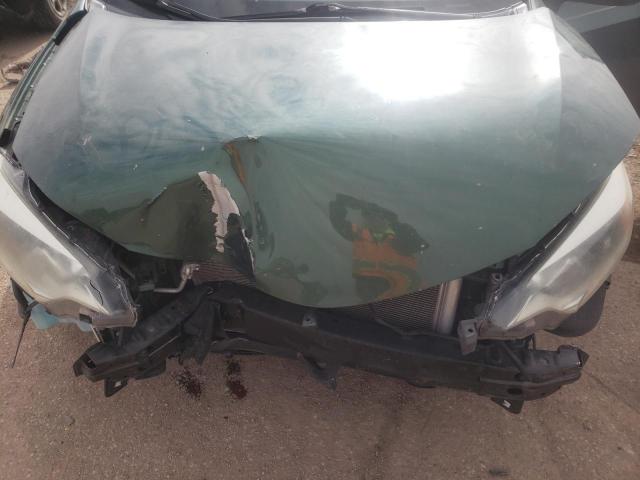 2015 TOYOTA UK 2T1BURHE6FC264212