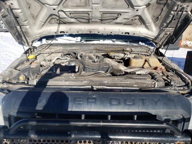 2016 FORD F550 SUPER - 1FDUF5HT1GEB00418