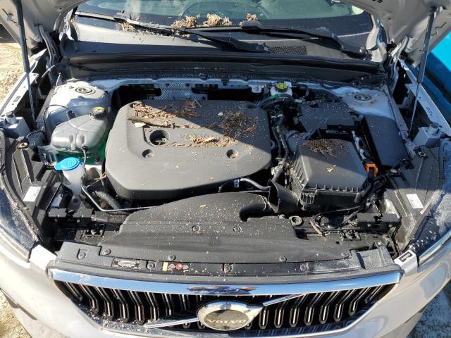 2023 VOLVO XC40 PLUS YV4L12UN6P2927639