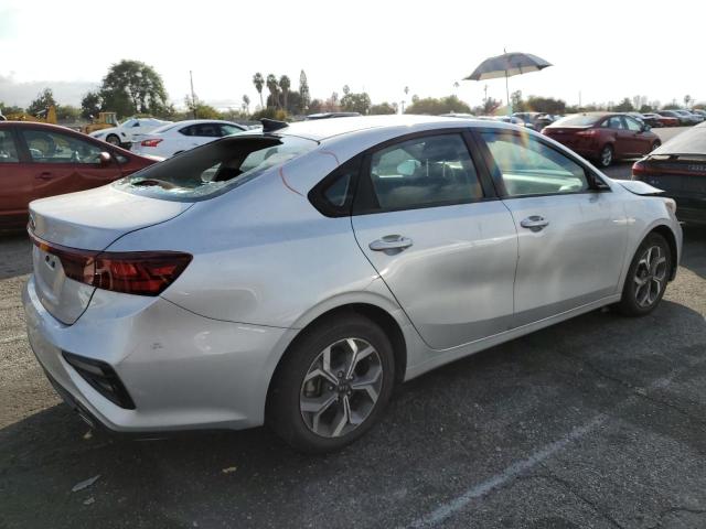 3KPF24AD2LE184575 KIA FORTE FE