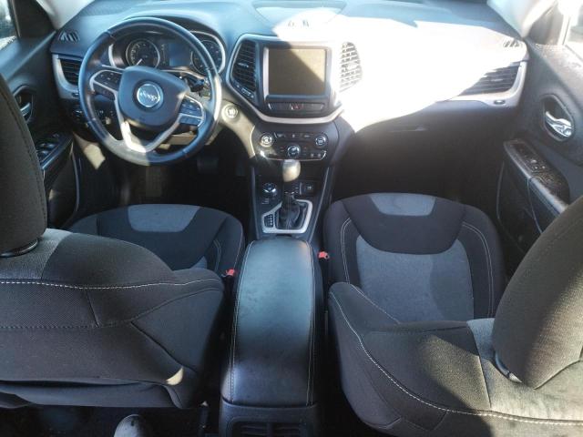 1C4PJMCS9EW285852 Jeep Cherokee Latitude