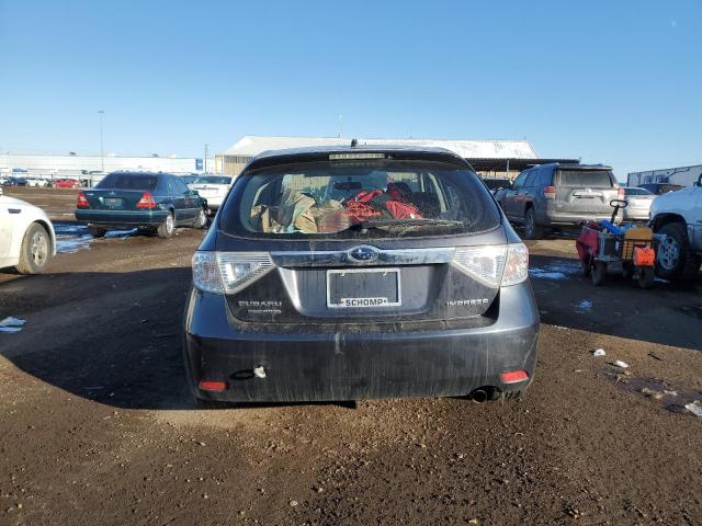 JF1GH6B68AG823107 Subaru Impreza 2.5i Premium