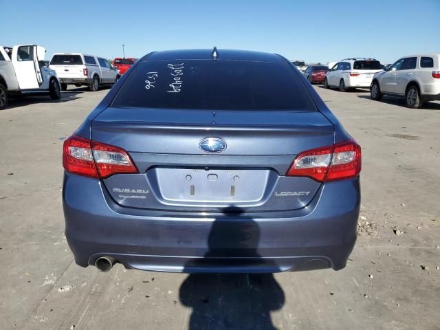 4S3BNBN69G3007105 Subaru Legacy 2.5i Limited