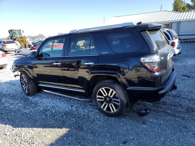 2021 TOYOTA 4RUNNER TR - JTEKU5JRXM5864937