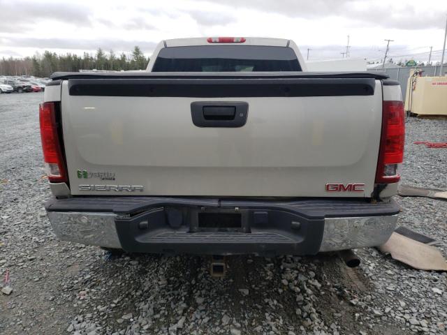 3GTFK13559G245225 GMC Sierra K1500 Hybrid