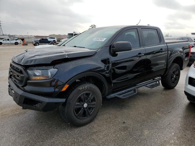 2019 Ford Ranger Xl  (VIN: 1FTER4EH4KLA79028)