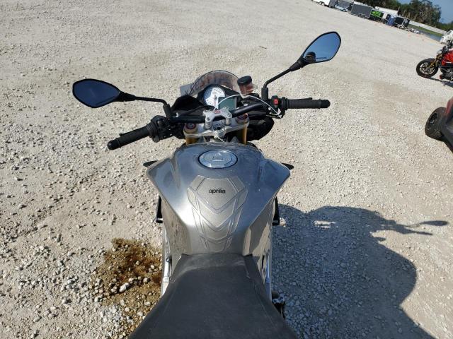 2016 APRILIA TUONO V4 1 ZD4TYU004GS000275