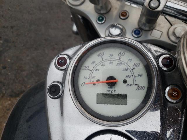 2003 HONDA VT750 CDC - JH2RC44603M703106