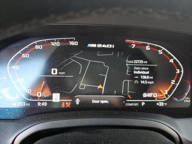 3MW53CM08N8C16455 BMW M240XI