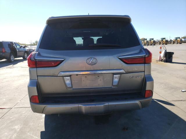 2017 LEXUS LX 570 JTJHY7AX8H4239538