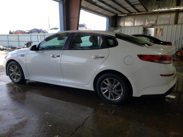 5XXGT4L33KG299066 KIA Optima Lx