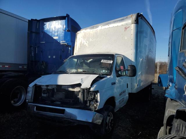 2015 Ford Econoline Cargo Van 