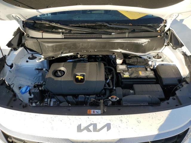 2023 KIA SELTOS LX - KNDEPCAA8P7363299