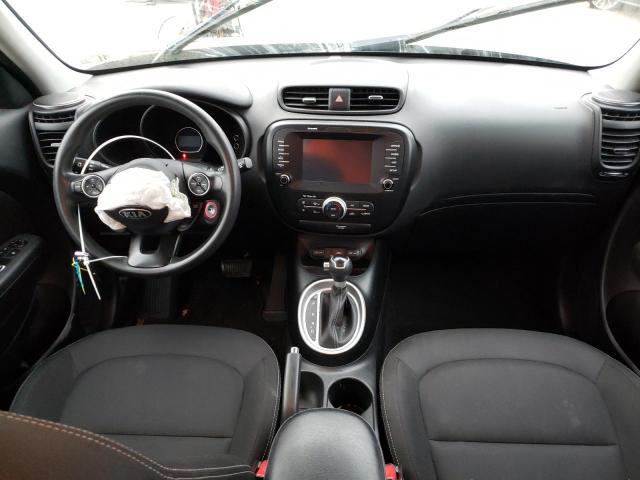 KNDJP3A55K7691287 KIA SOUL +