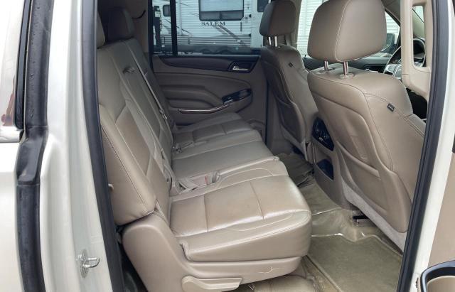 2015 GMC YUKON XL 1GKS18KC5FR176305