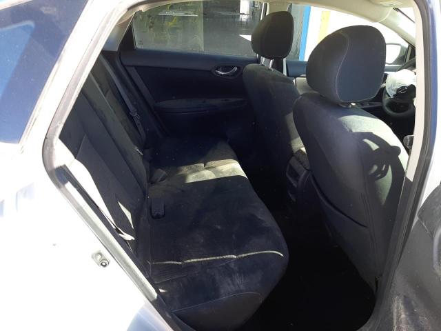 3N1AB7AP4KY315351 Nissan SENTRA S