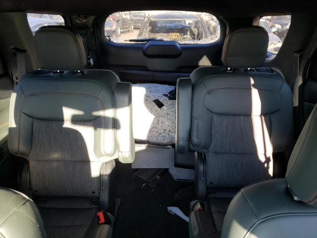 2022 FORD EXPLORER T - 1FMSK8JH2NGB61871