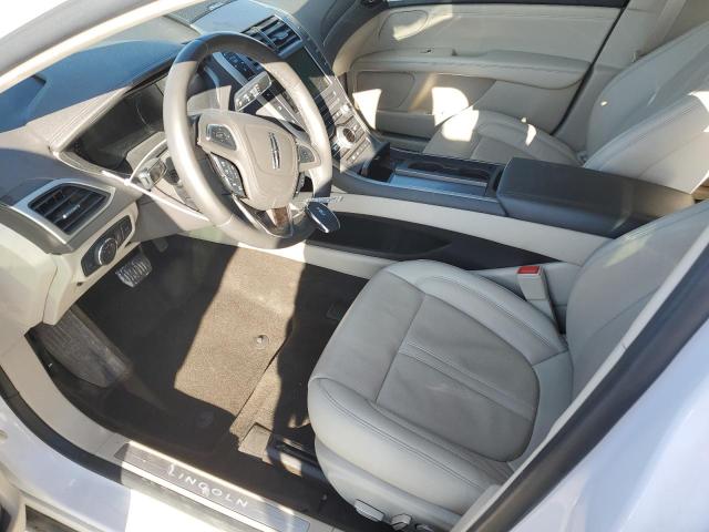 3LN6L5E94LR612823 Lincoln Mkz Reserve