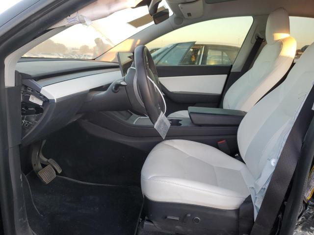 5YJYGDEE1MF152158 Tesla Model Y