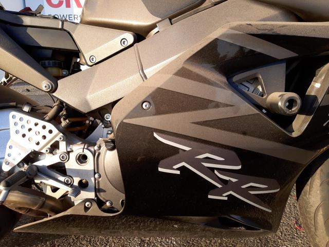 2003 HONDA CBR 900RR JH2SC50163M100632