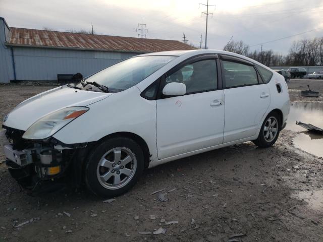 toyota prius 2008