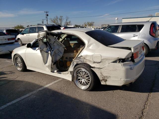 JH4CL96968C018932 Acura TSX