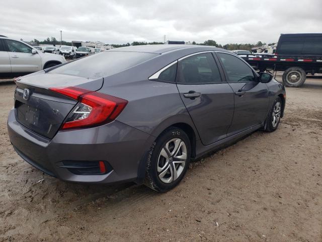 2016 HONDA CIVIC LX - 19XFC2F52GE054501