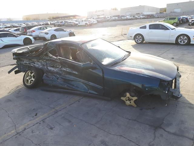 JH4DC4363TS008164 Acura INTEGRA SE