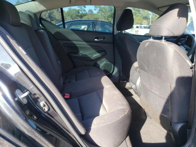 1N4BL4DVXNN330919 Nissan ALTIMA SV