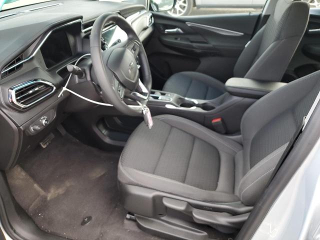 2022 CHEVROLET BOLT EV 1L 1G1FW6S02N4126314