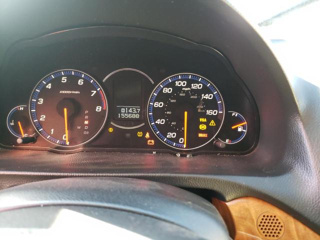 JH4CL96968C018932 Acura TSX