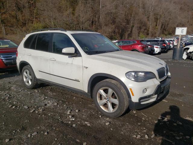 5UXFE43558L001857 BMW X5 3.0I
