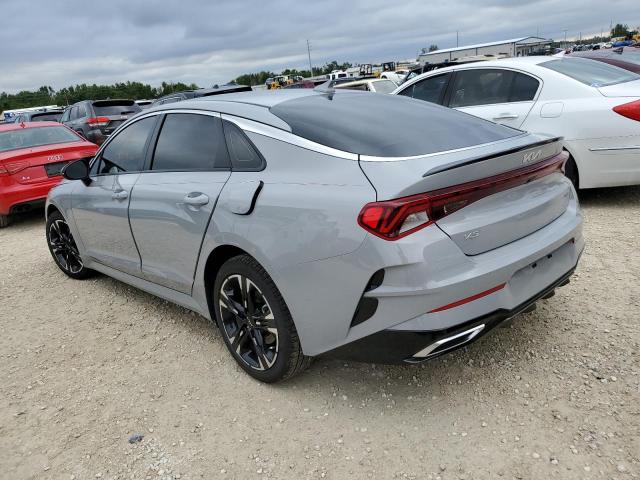 2023 KIA K5 GT LINE - 5XXG64J29PG185078