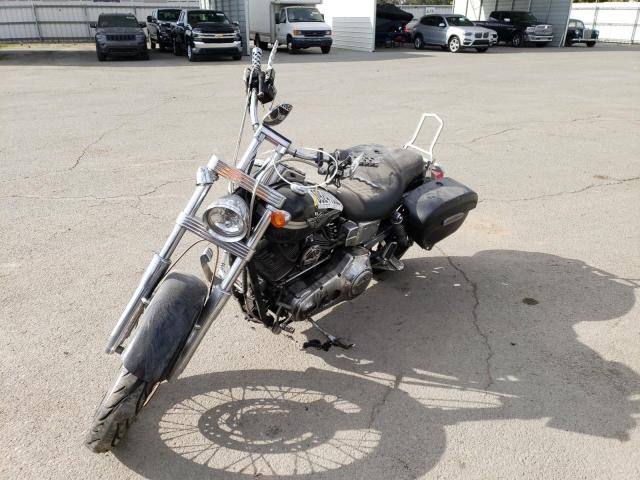 2003 HARLEY-DAVIDSON FXDL 1HD1GDV393K322640