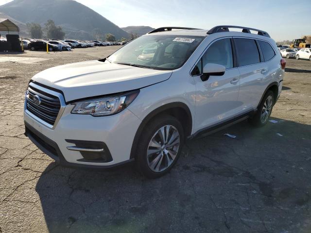 2020 Subaru Ascent Premium