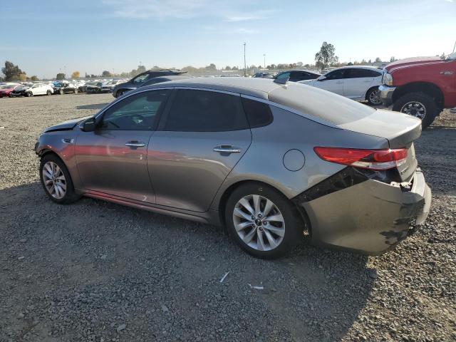 2018 KIA OPTIMA LX - 5XXGT4L39JG264482