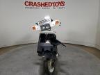 1997 Honda CH80